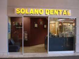 Solano Dental Group